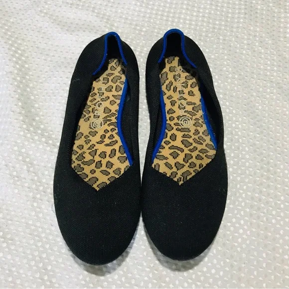 Rothy’s flats - Picture 5 of 10